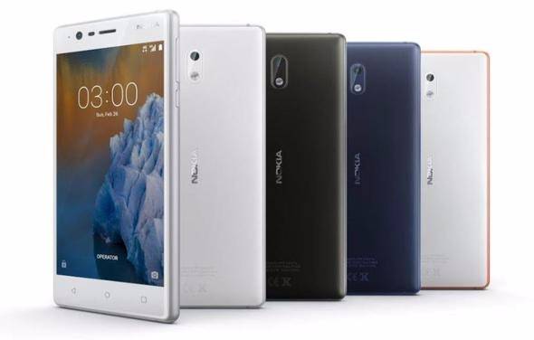 Foto - Nokia, Türkiye'de cepleri yakacak!