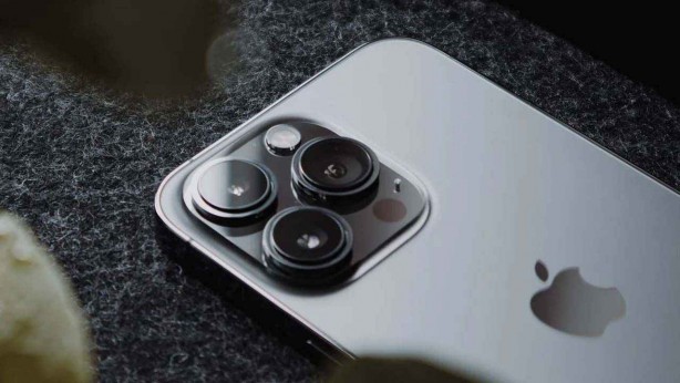 Foto - Nokia ve Apple güçlerini birleştirdi!