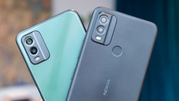 Foto - Nokia ve Apple güçlerini birleştirdi!