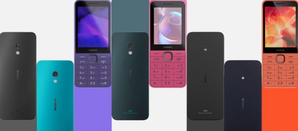 Foto - Nokia’dan bütçe dostu 3 telefon birden! Şaşırtan fiyatlar