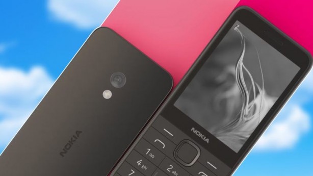 Foto - Nokia’dan bütçe dostu 3 telefon birden! Şaşırtan fiyatlar