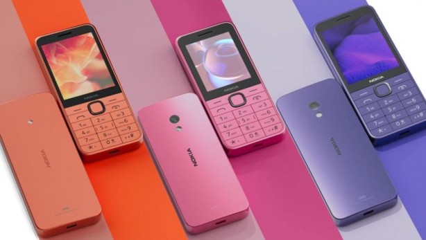 Nokia’dan bütçe dostu 3 telefon birden! Şaşırtan fiyatlar