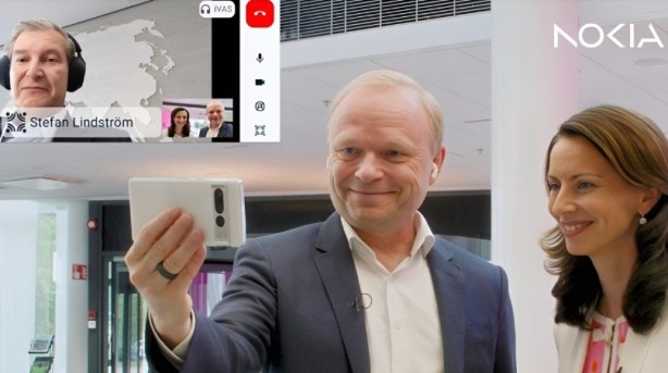 Foto - Efsane geri döndü! Nokia'dan tarihte ilk 