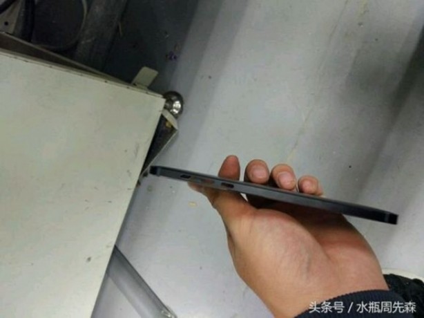 Foto - Nokia'nın android'li telefonu böyle görüntüledi