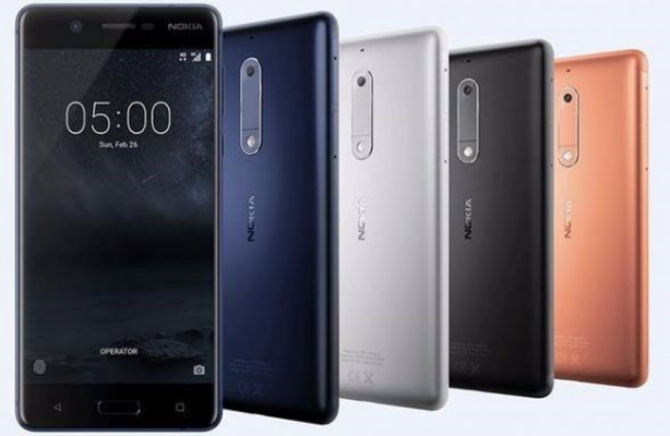 Foto - Nokia'nın yeni telefonları resmen Türkiye'de! İşte fiyatları...