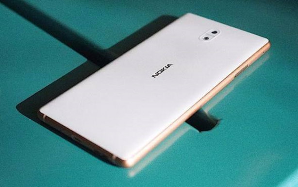 Foto - Nokia'nın yeni telefonları resmen Türkiye'de! İşte fiyatları...