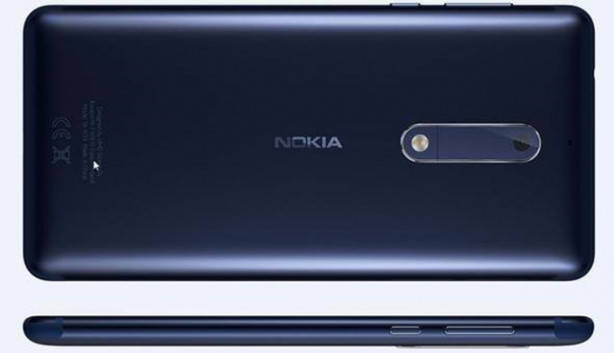 Foto - Nokia'nın yeni telefonları resmen Türkiye'de! İşte fiyatları...