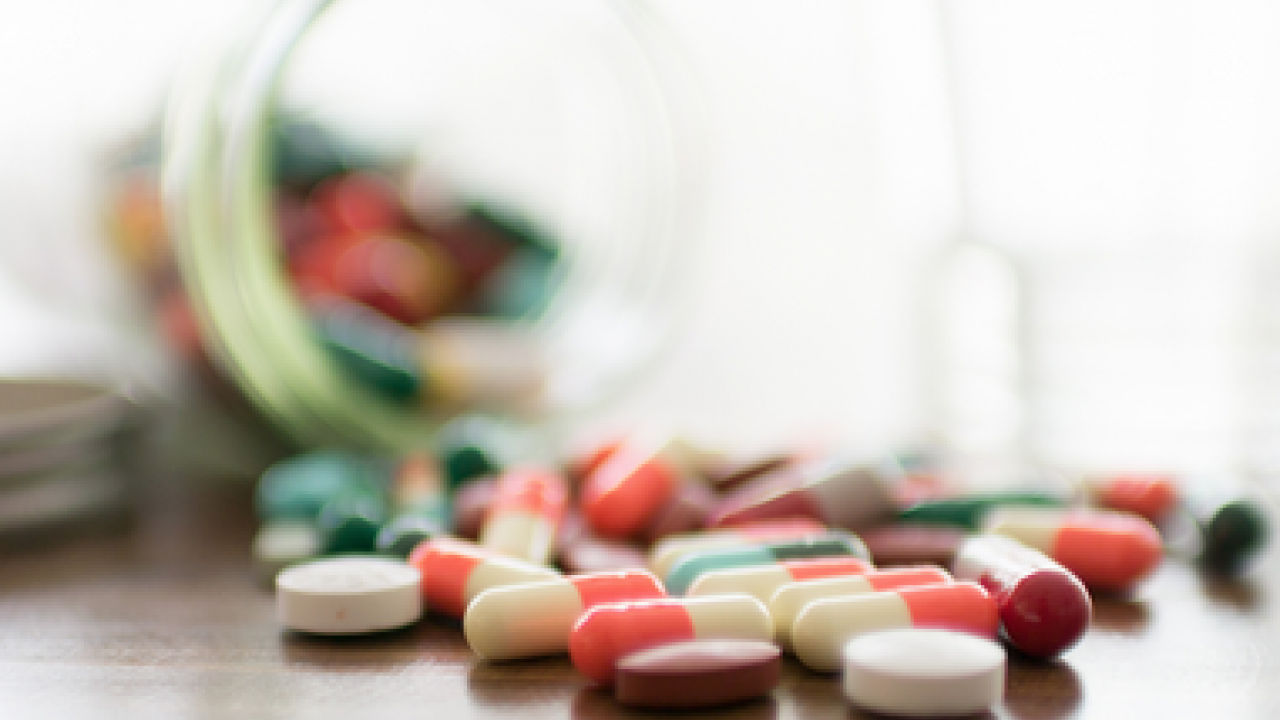 Nonsteroid antiinflamatuar ilaçlar... Ağrı kesicilere dikkat: Bilinçsiz kullanım...