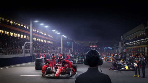 Foto - Normal bir sürücü neden FORMULA 1 aracını kullanamaz? Geçtikleri eğitimleri duyunca çok ama çok şaşıracaksınız! 