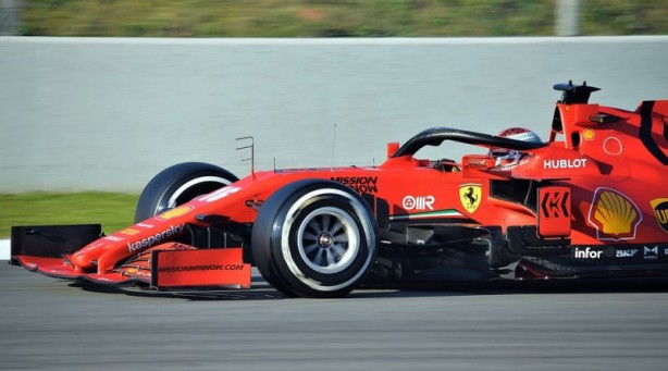 Foto - Normal bir sürücü neden FORMULA 1 aracını kullanamaz? Geçtikleri eğitimleri duyunca çok ama çok şaşıracaksınız! 