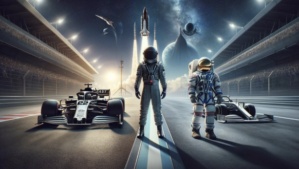 Foto - Normal bir sürücü neden FORMULA 1 aracını kullanamaz? Geçtikleri eğitimleri duyunca çok ama çok şaşıracaksınız! 