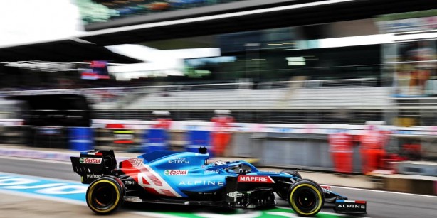 Foto - Normal bir sürücü neden FORMULA 1 aracını kullanamaz? Geçtikleri eğitimleri duyunca çok ama çok şaşıracaksınız! 