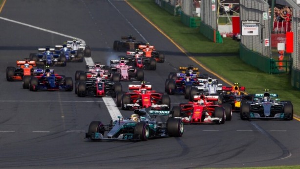 Foto - Normal bir sürücü neden FORMULA 1 aracını kullanamaz? Geçtikleri eğitimleri duyunca çok ama çok şaşıracaksınız! 