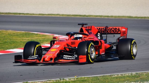 Foto - Normal bir sürücü neden FORMULA 1 aracını kullanamaz? Geçtikleri eğitimleri duyunca çok ama çok şaşıracaksınız! 