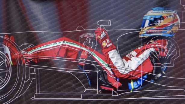 Foto - Normal bir sürücü neden FORMULA 1 aracını kullanamaz? Geçtikleri eğitimleri duyunca çok ama çok şaşıracaksınız! 