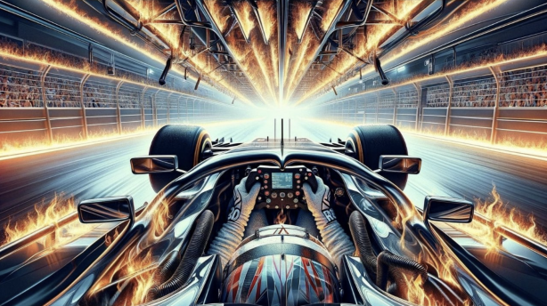 Foto - Normal bir sürücü neden FORMULA 1 aracını kullanamaz? Geçtikleri eğitimleri duyunca çok ama çok şaşıracaksınız! 