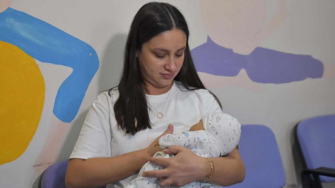 Foto - Normal doğumdan korkanlar bu riski bilmiyor! Planlı sezaryende komplikasyon riski 3 kat fazla