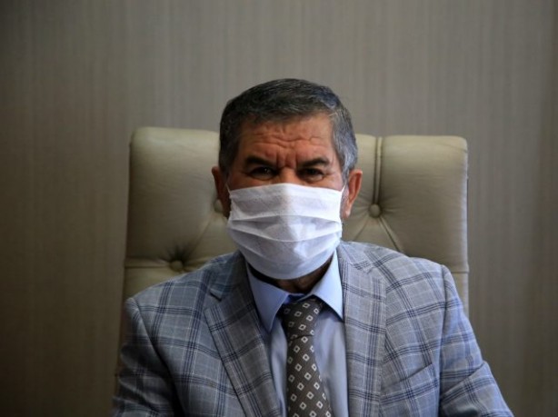 Foto - Normalde 1 buçuk saat süren Cuma namazı o ilimizde 20 dakikada kılınacak