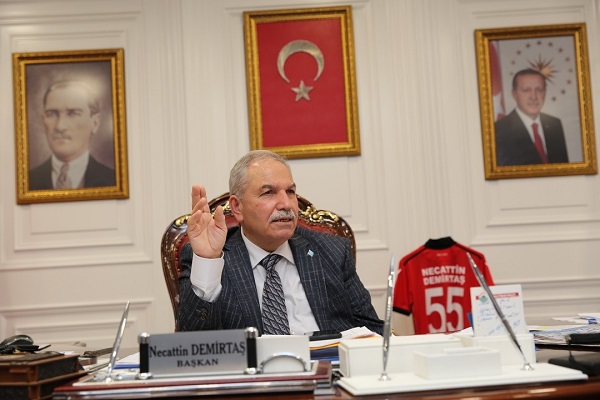 Foto - Normalde tam tersi çıkardı! Pide denetiminde ilginç sonuç