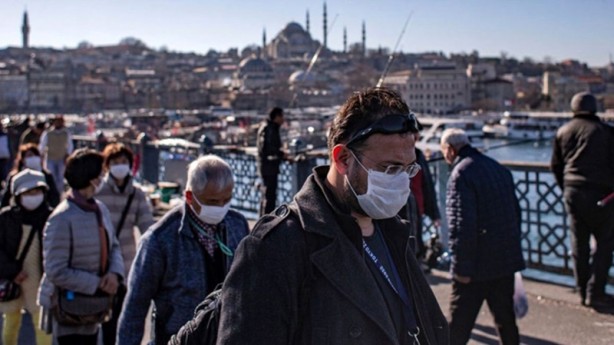 Foto - Normalleşme öncesi kritik uyarı: Hata yaparsak en başa döneriz