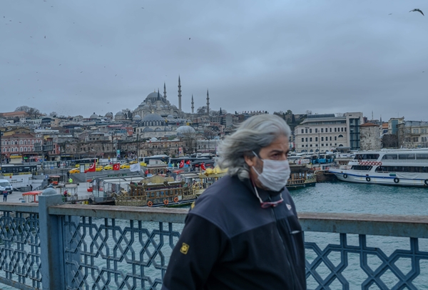 Foto - Normalleşme sürecinin en kritik adımı: Tüm gözler Haziran'da!