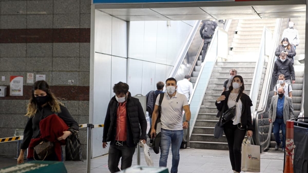 Foto - Normalleşme sürecinin en kritik adımı: Tüm gözler Haziran'da!
