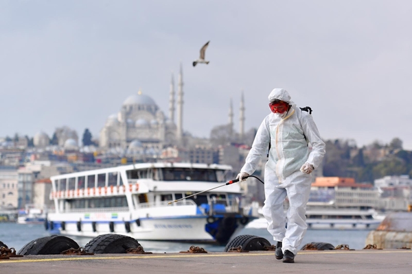 Foto - Normalleşme sürecinin en kritik adımı: Tüm gözler Haziran'da!