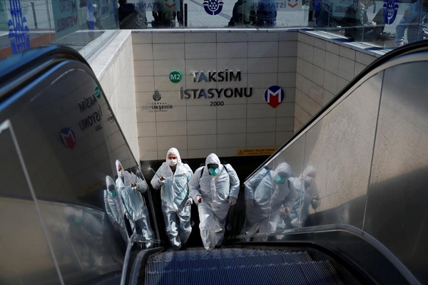 Foto - Normalleşme sürecinin en kritik adımı: Tüm gözler Haziran'da!