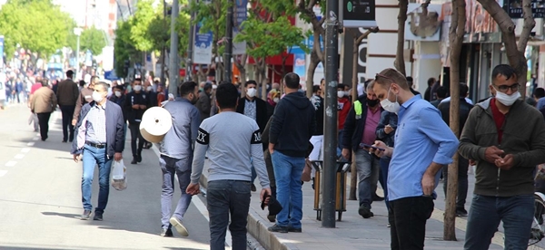 Foto - Normalleşme sürecinin en kritik adımı: Tüm gözler Haziran'da!