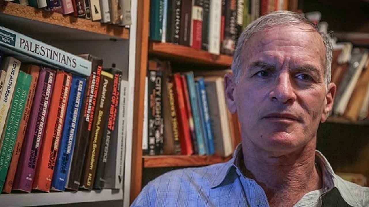 Foto - Norman Finkelstein: Plan belli, sırada Türkiye var