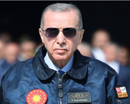 Norveç basınından dikkat çeken Başkan Erdoğan analizi: Herkes Erdoğan’ın kapısını çalıyor