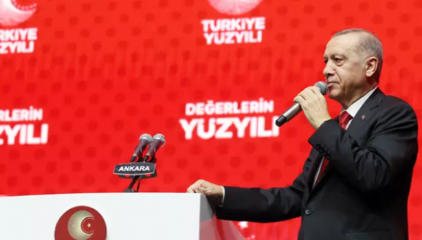 Foto - Norveç basınından dikkat çeken Başkan Erdoğan analizi: Herkes Erdoğan’ın kapısını çalıyor