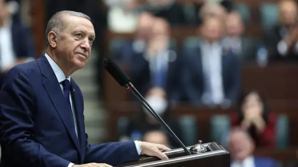 Foto - Norveç basınından dikkat çeken Başkan Erdoğan analizi: Herkes Erdoğan’ın kapısını çalıyor