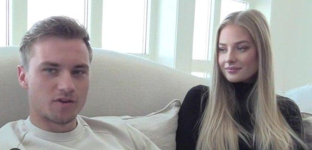 Foto - Norveçli Gulbrandsen deprem sonrası o Türk kurumuna sitem etti: Aklım almıyor