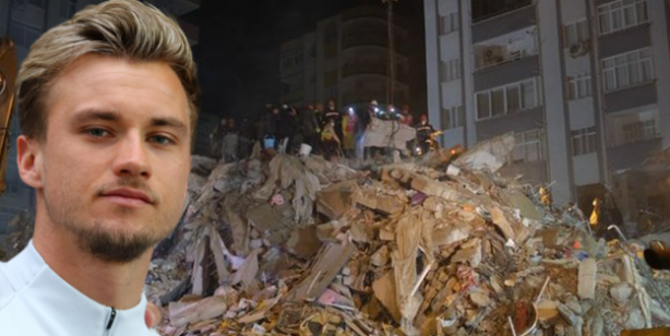 Norveçli Gulbrandsen deprem sonrası o Türk kurumuna sitem etti: Aklım almıyor