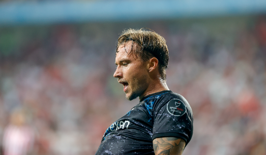 Foto - Norveçli Gulbrandsen deprem sonrası o Türk kurumuna sitem etti: Aklım almıyor