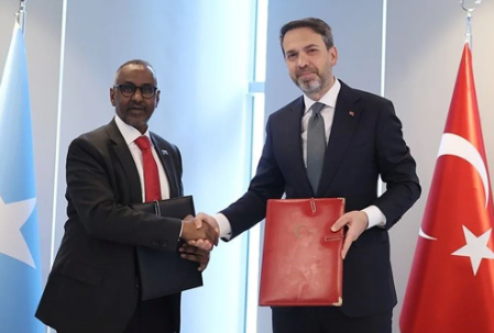 Foto - Norveçliler duyurdu: Türkiye oraya petrolü çıkarmaya gidiyor! Yerin 3 bin metre altına inilecek