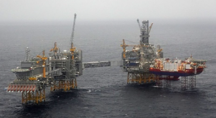 Foto - Norveçliler duyurdu: Türkiye oraya petrolü çıkarmaya gidiyor! Yerin 3 bin metre altına inilecek