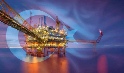 Foto - Norveçliler duyurdu: Türkiye oraya petrolü çıkarmaya gidiyor! Yerin 3 bin metre altına inilecek