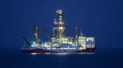 Foto - Norveçliler duyurdu: Türkiye oraya petrolü çıkarmaya gidiyor! Yerin 3 bin metre altına inilecek