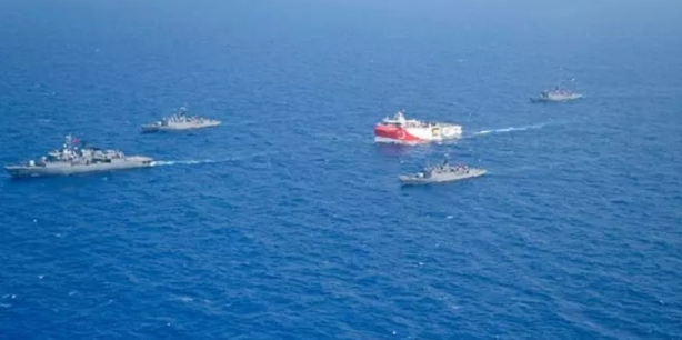 Foto - Norveçliler duyurdu: Türkiye oraya petrolü çıkarmaya gidiyor! Yerin 3 bin metre altına inilecek