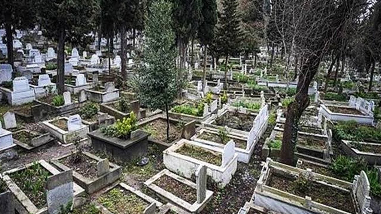 Foto - Norveç'teki mezar için akılalmaz iddia: 1950'den beri kimse gömülmüyor? Hiç tahmin edemeyeceğiniz bir gerçek 