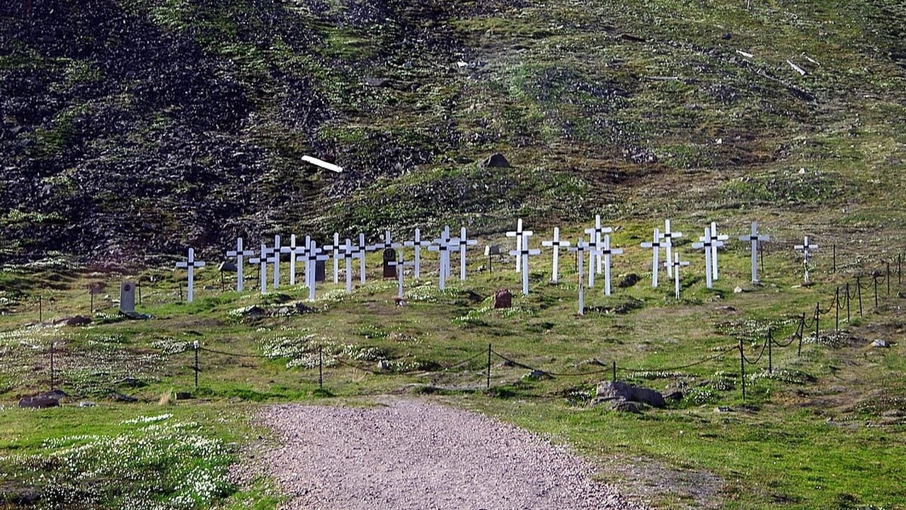 Norveç'teki mezar için akılalmaz iddia: 1950'den beri kimse gömülmüyor? Hiç tahmin edemeyeceğiniz bir gerçek 