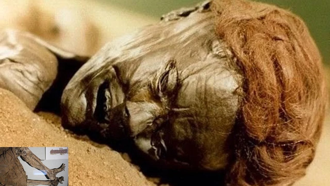 Foto - Norveç'teki mezar için akılalmaz iddia: 1950'den beri kimse gömülmüyor? Hiç tahmin edemeyeceğiniz bir gerçek 