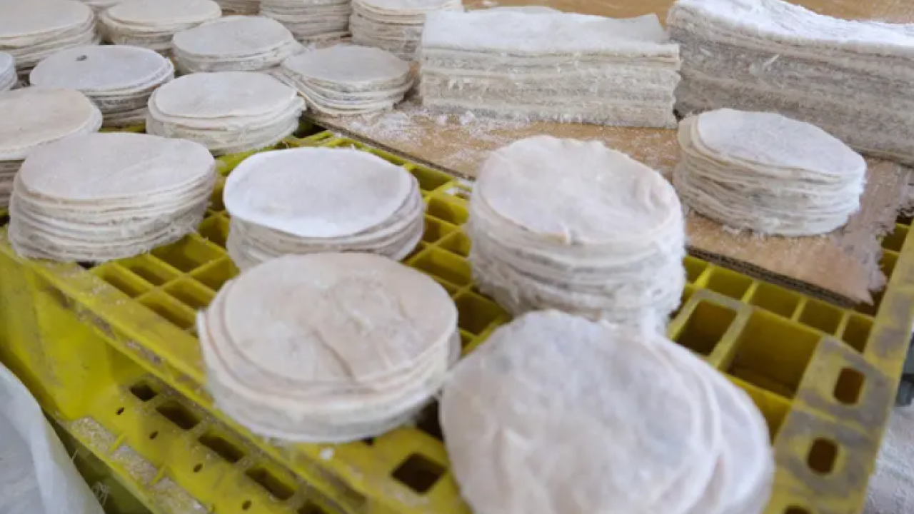 Norveç'ten ithal ediliyor: Erzincan'da üretilip soframıza geliyor!