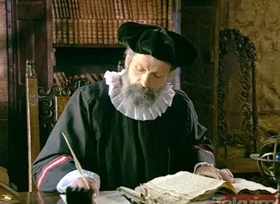 Foto - Nostradamus’un bir öngörüsü daha ortaya çıktı