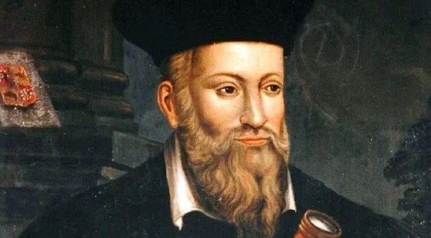 Nostradamus’un bir öngörüsü daha ortaya çıktı
