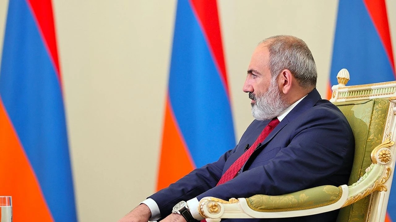 Foto - Nota verdi! Ermenistan ile Rusya arasında büyük kriz!