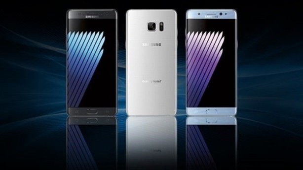 Foto - Note 7 yüzünden Samsung ne kadar zarar etti?