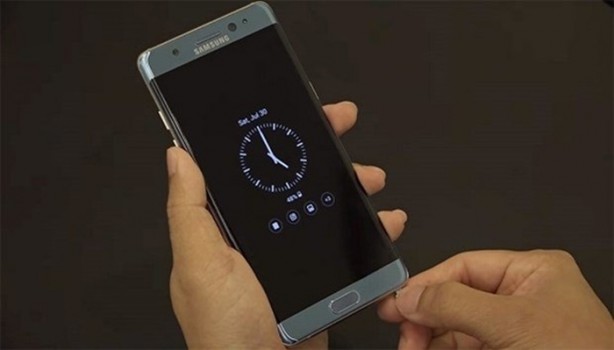 Foto - Note 7 yüzünden Samsung ne kadar zarar etti?